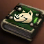 Pet Book: Steel Skin