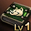 Pet Book: Physical Training Lv. 1