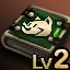 Pet Book: Physical Training Lv. 2
