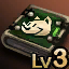 Pet Book: Physical Training Lv. 3