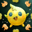 Agathion Joy