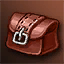 Sayha's Blessing Pouch