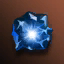 Guardian's Blue Lantern