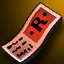 Red Libra's Coupon