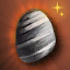 Dim Life Stone Lv. 1 - Weapon