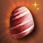 Dim Life Stone Lv. 1 - Armor