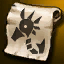 Guardian's XP Growth Scroll