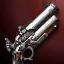 Flint Pistols