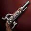 Wooden Pistols