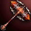 Queen Ant's Stone Breaker