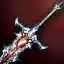 Zaken's Blood Sword