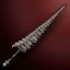 Dragon Bone Blade