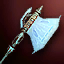 Giant's One-handed Axe