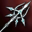 Guardian Messenger's Spear