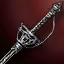 Ancient Rapier
