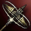 Sealed Angel's Hammer