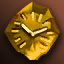 Forgotten Garden's Time Stone