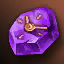 Elmoreden Tower's Time Stone