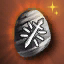 Blessed Augmenting Stone: Weapon