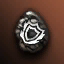 Augmenting Stone: Shield/ Sigil