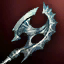 Battle Art Axe