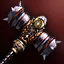 Forgotten Weapon - One-handed Blunt Weapon