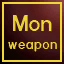 Monster Only (Nephilim Lord)
