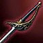 Warrior's Rapier