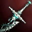 Baium's Thunder Breaker