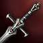 Two-handed Sword