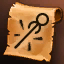 Stable Scroll: Enchant Immortality Weapon